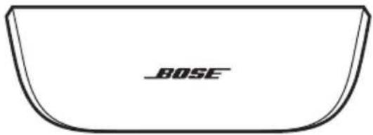 BOSE Frames Rondo - GARANTÍA LIMITADA - 2