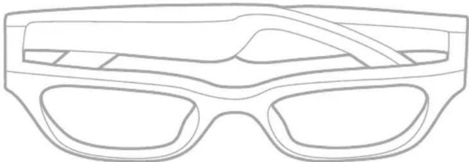 BOSE Frames Rondo - CONSERVAZIONE DEI FRAMES - 1