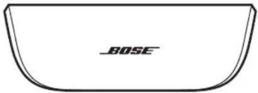 BOSE Frames Rondo - BÅGARNAS KNAPPAR - 1