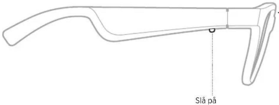 BOSE Frames Rondo - SLÅ AV - 2