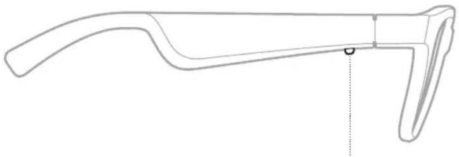BOSE Frames Rondo - Funzioni di riproduzione - 1