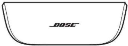 BOSE Frames Rondo - NOTER: - 2