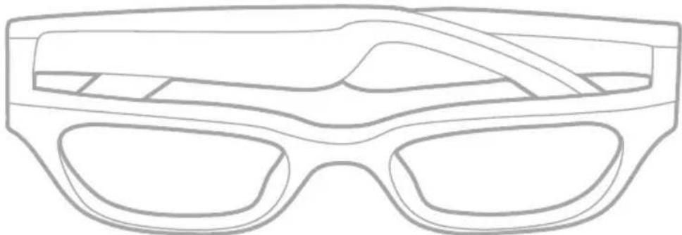 BOSE Frames Rondo - GUARDAR LAS GAFAS - 1