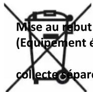LIVOO SL207 - Conseils d'utilisation des piles et recyclage - 1