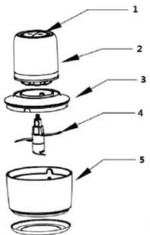 LIVOO DOP222 - Description - 1
