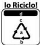 Genie TL32 - Smaltimento - 9