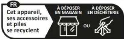 Genie TL32 - Disposal - 4
