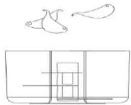 LIVOO DOP226 - GUIDE DE COUPE : - 2