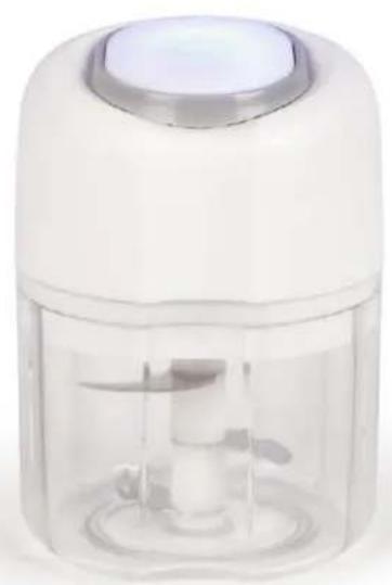 LIVOO DOP226 - Mini hachoir électrique sans fil - 1