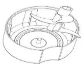 LIVOO DOP226 - GUIDE DE COUPE : - 1