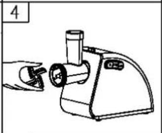 LIVOO DOP224 - Notice d'utilisation - 4