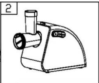LIVOO DOP224 - Notice d'utilisation - 2