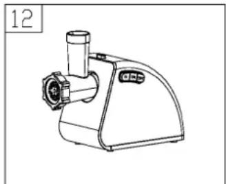 LIVOO DOP224 - Nettoyage et entretien - 1