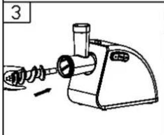 LIVOO DOP224 - Notice d'utilisation - 3