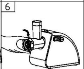 LIVOO DOP224 - Notice d'utilisation - 6