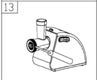 LIVOO DOP224 - Nettoyage et entretien - 2