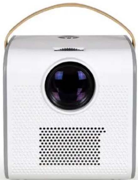 LIVOO DV152 - Vidéoprojecteur portable Android 9.0 - 1