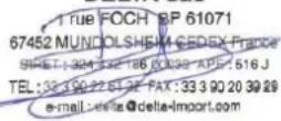 LIVOO DV152 - DICHIARAZIONE DI CONFORMITÀ UE - 1