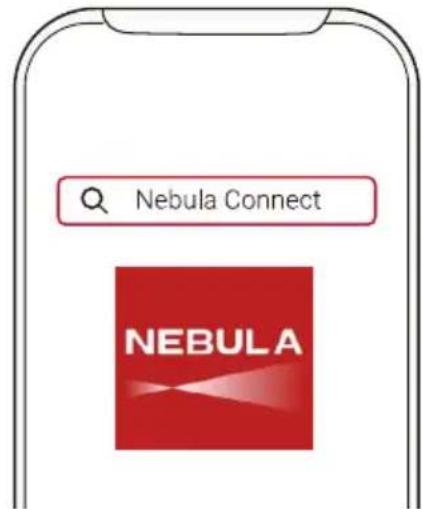 NEBULA Solar Portable - Nebula Connect App - 4