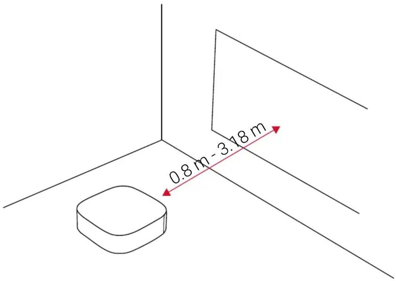 NEBULA Solar Portable - Placement - 1