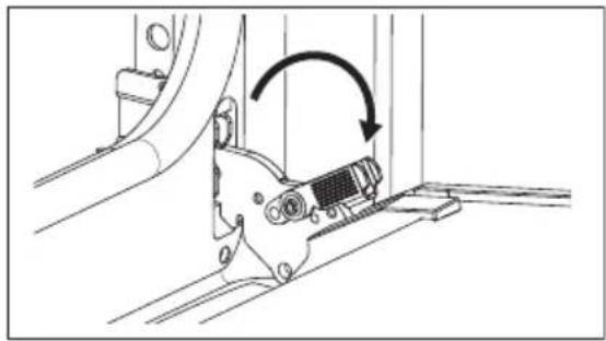 ZANUSSI ZOHNB0X2 - CUIDADO! - 2