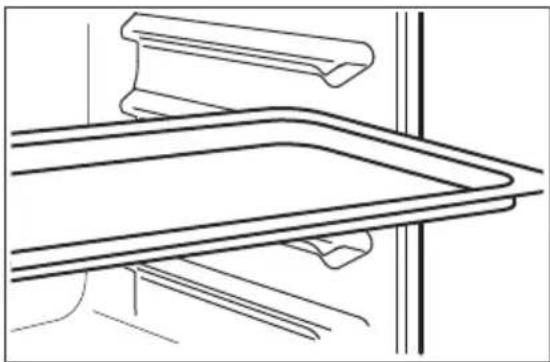 ZANUSSI ZOHNB0X2 - Bandeja: - 1