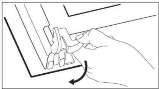 ZANUSSI ZOHNB0X2 - CUIDADO! - 4