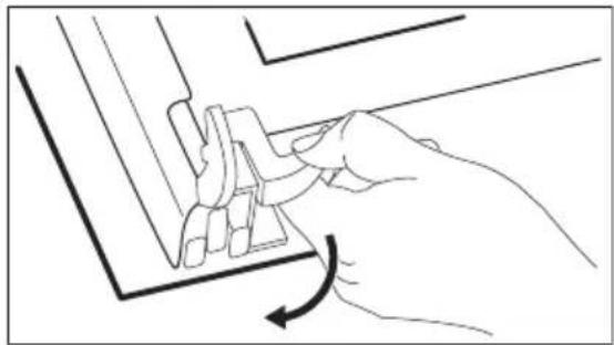 ZANUSSI ZOHNB0X2 - PRECAUCION! - 4