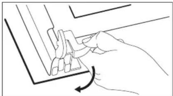 ZANUSSI ZOHNB0X2 - Attention! - 4
