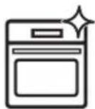 ZANUSSI ZOHNB0X2 - Notas sobre la limpieza - 2