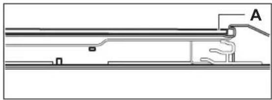 ZANUSSI ZOHNB0X2 - PRECAUCIO! - 7