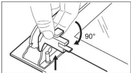 ZANUSSI ZOHNB0X2 - CUIDADO! - 5