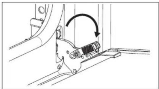 ZANUSSI ZOHNB0X2 - CAUTION! - 2