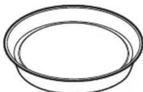 ZANUSSI ZOHNB0X2 - Horneado humedo tradicional - accesorios recomendados - 4