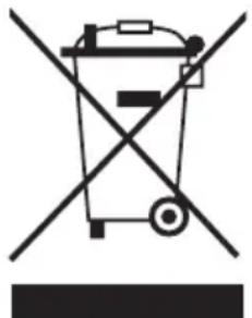ZANUSSI ZOHNB0X2 - INFORMATIONEN ZUR ENTSORGUNG - 1