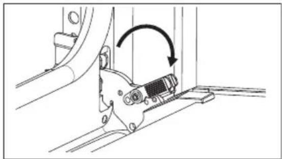 ZANUSSI ZOHNB0X2 - PRECAUCION! - 2