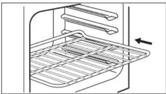 ZANUSSI ZOHNB0X2 - Notes sobre: Enformat convencional - 1