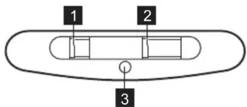 ZANUSSI ZFG215S - Instructions d'installation - 2