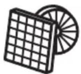 ZANUSSI ZFG215S - Notes on cleaning - 3