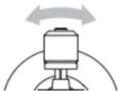 LENCO LS480 - Cartridge Down force Adjustment - 2