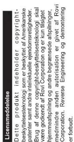 LENCO DVL3273 - For at tilslutte til et kabelnetværk - 9