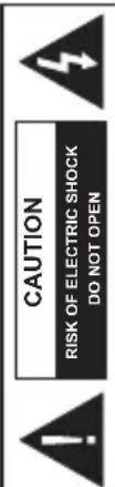 LENCO DVL3273 - Safety Information - 1