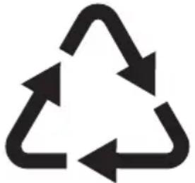 AEG BPK435090B - Hinweise zum Recycling - 1