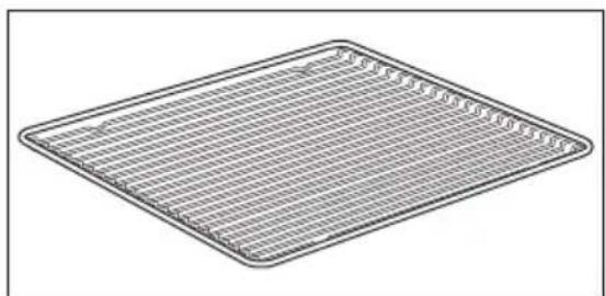 AEG BPK435090B - Parrilla/sartén para asar - 1