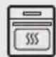 AEG BPK435090B - Initial preheating - 1