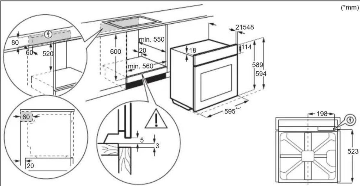 AEG GB3011P - 13.PROBLEEMOPLOSSING. 35 - 2