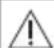 AEG GB3011P - WARNING! - 1