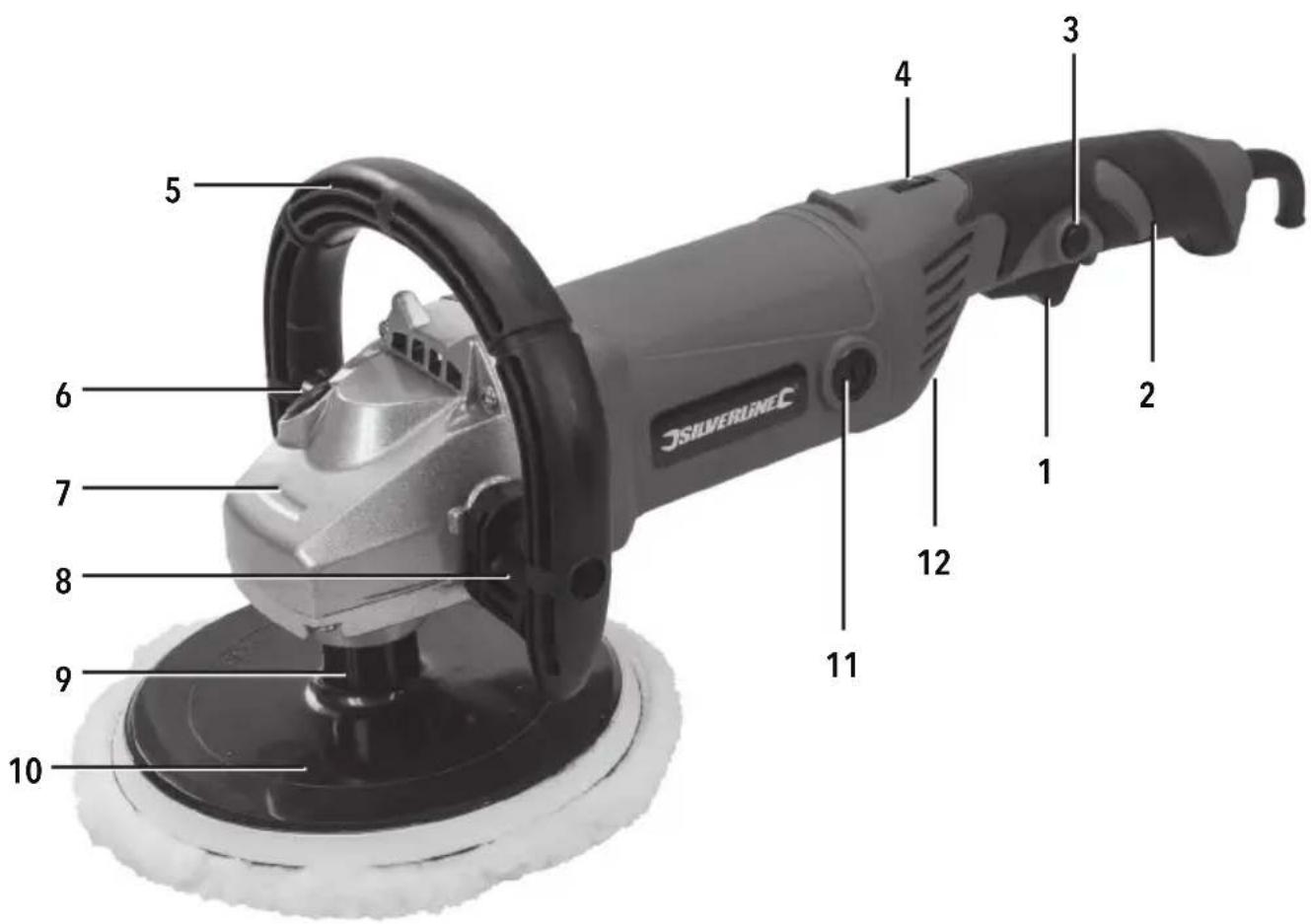 SILVERLINE 129659 - 12