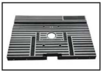 SILVERLINE 460793 - 1