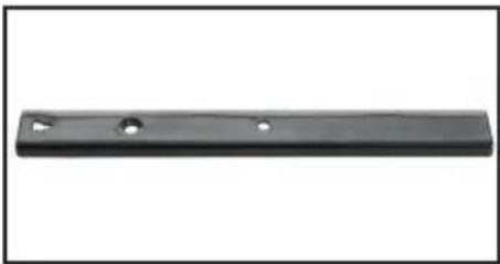 SILVERLINE 460793 - Router Table With Power 850 x 335mm - 24